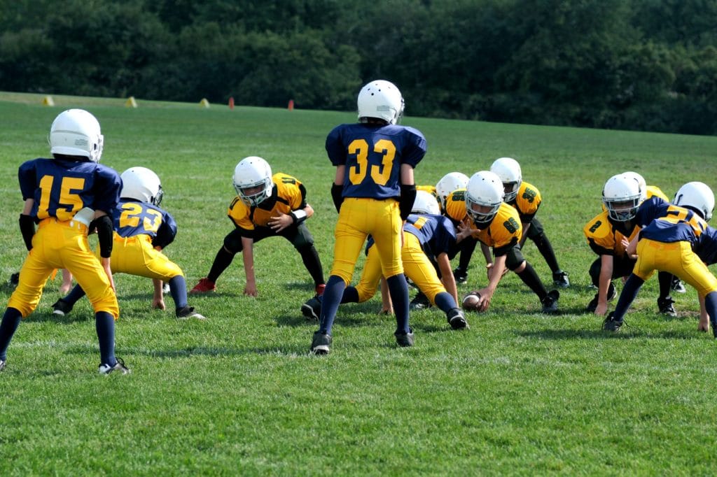 Quels sont les sports à pratiquer à l'âge de 4 ans ? - Cmb santé