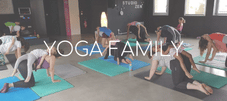 yoga family basse indre dimanche sport en famille